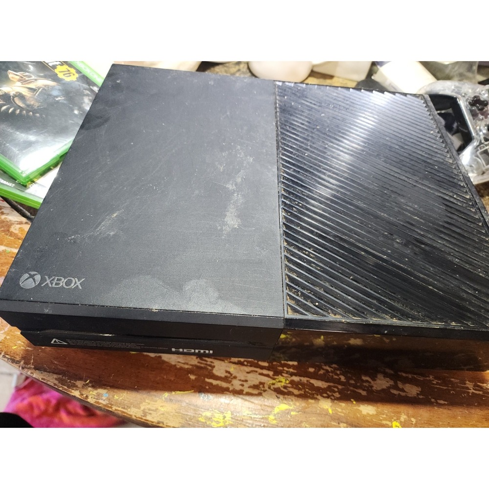 Xbox 1